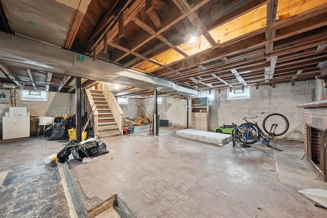 17360 Mansfield Street, Detroit, MI 48235