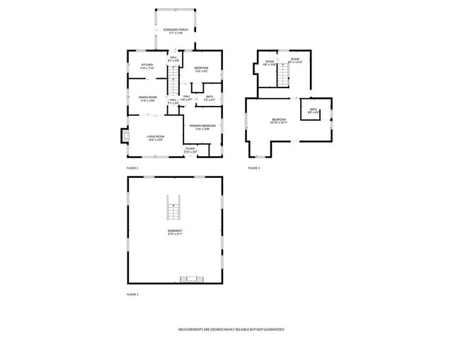 17360 Mansfield Street, Detroit, MI 48235