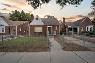 17360 Mansfield Street, Detroit, MI 48235