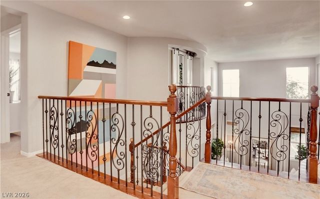 9395 Arrowhead Bluff Avenue, Las Vegas, NV 89149