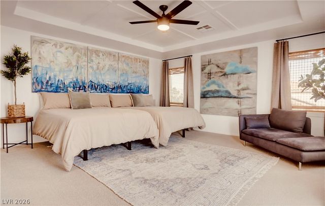 9395 Arrowhead Bluff Avenue, Las Vegas, NV 89149