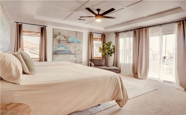 9395 Arrowhead Bluff Avenue, Las Vegas, NV 89149