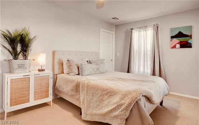 9395 Arrowhead Bluff Avenue, Las Vegas, NV 89149