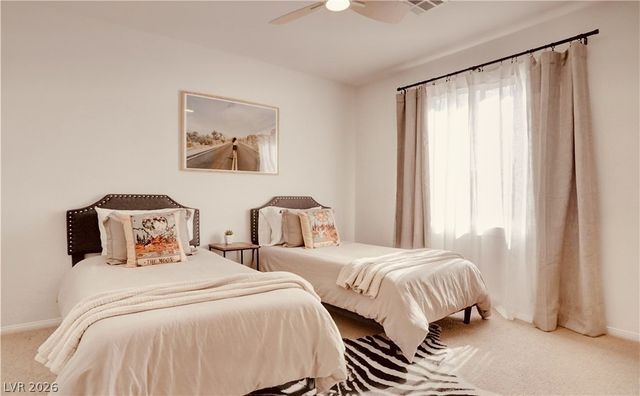 9395 Arrowhead Bluff Avenue, Las Vegas, NV 89149