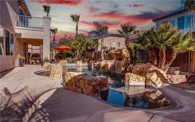 9395 Arrowhead Bluff Avenue, Las Vegas, NV 89149