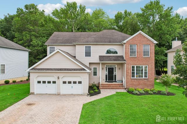 56 Chesapeake Road, South Brunswick, NJ 08852