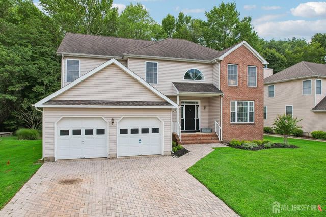 56 Chesapeake Road, South Brunswick, NJ 08852