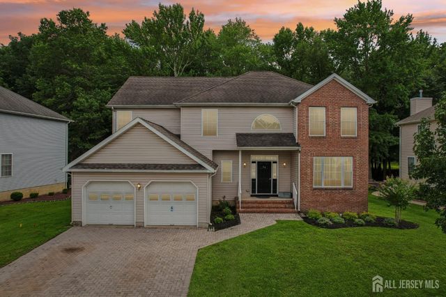 56 Chesapeake Road, South Brunswick, NJ 08852