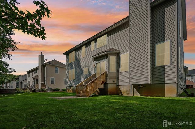 56 Chesapeake Road, South Brunswick, NJ 08852