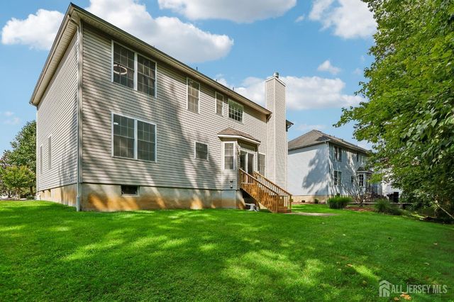 56 Chesapeake Road, South Brunswick, NJ 08852