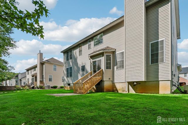 56 Chesapeake Road, South Brunswick, NJ 08852
