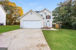 3297 Basking Shade Lane, Decatur, GA 30034