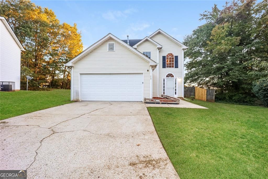 3297 Basking Shade Lane, Decatur, GA 30034