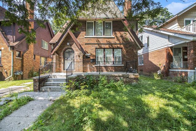 14343 Prevost Street, Detroit, MI 48227