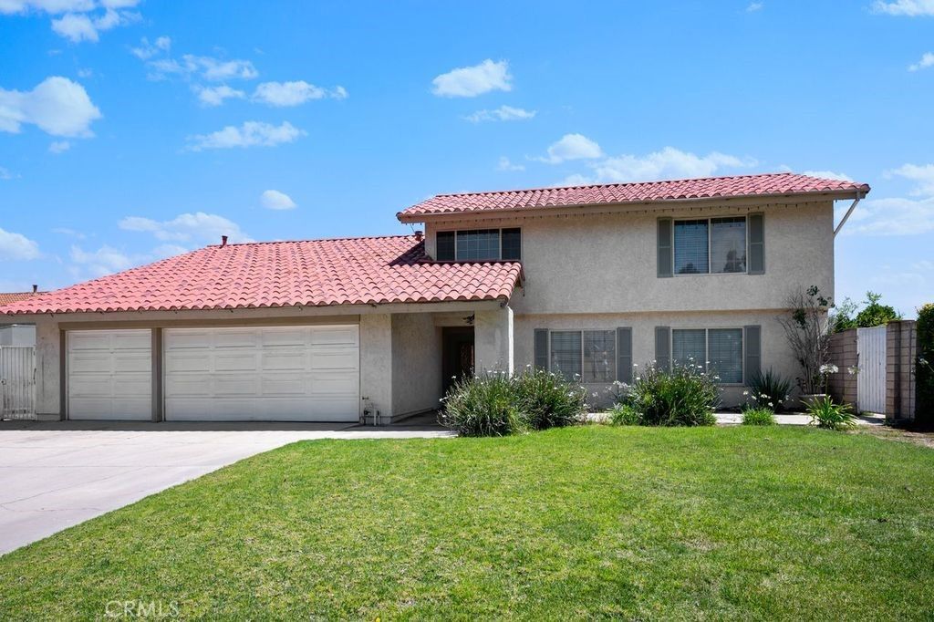 6082 Candle Light, Yorba Linda, CA 92886