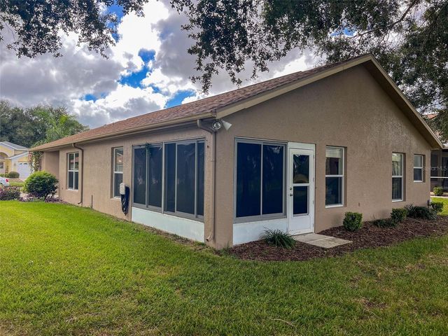 189 CENTER OAK CIRCLE, Spring Hill, FL 34609