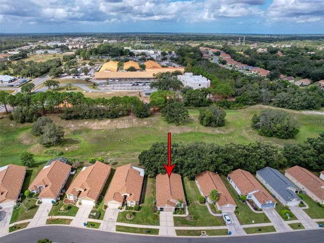 189 CENTER OAK CIRCLE, Spring Hill, FL 34609