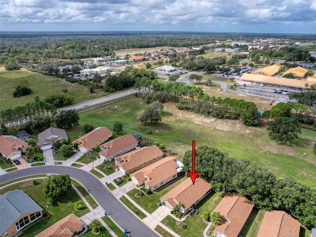 189 CENTER OAK CIRCLE, Spring Hill, FL 34609
