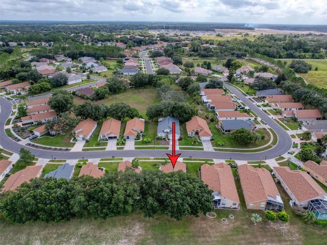 189 CENTER OAK CIRCLE, Spring Hill, FL 34609