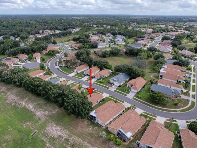 189 CENTER OAK CIRCLE, Spring Hill, FL 34609