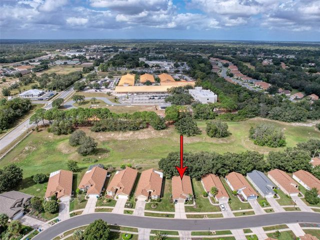 189 CENTER OAK CIRCLE, Spring Hill, FL 34609