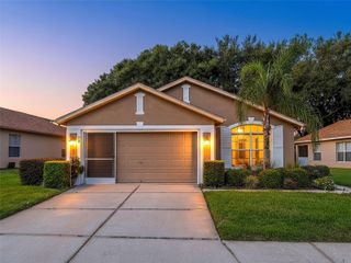 189 CENTER OAK CIRCLE, Spring Hill, FL 34609