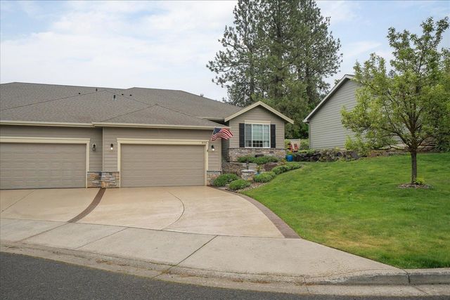 8106 N Calispel Ct, Spokane, WA 99208