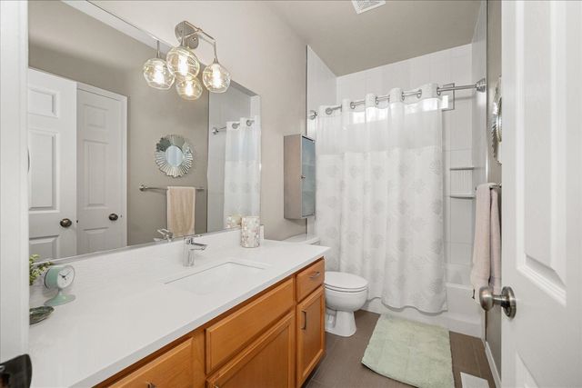 8106 N Calispel Ct, Spokane, WA 99208