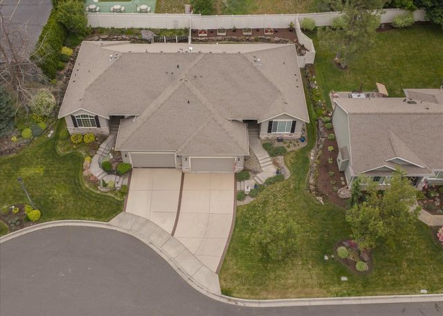 8106 N Calispel Ct, Spokane, WA 99208