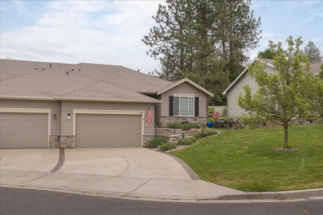 8106 N Calispel Ct, Spokane, WA 99208