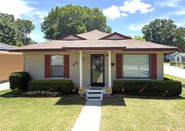 7721 Mohawk Drive, Dallas, TX 75235