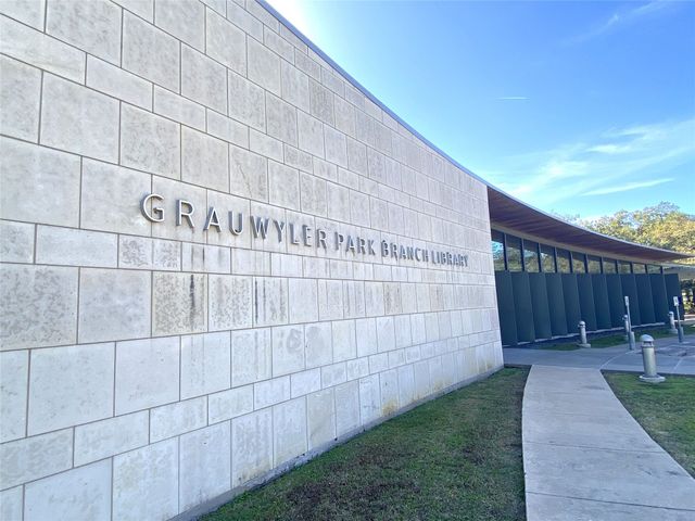 7721 Mohawk Drive, Dallas, TX 75235