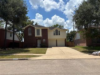 16003 Mission Glen Drive, Houston, TX 77083