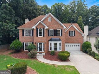 1010 Burycove Lane, Lawrenceville, GA 30043