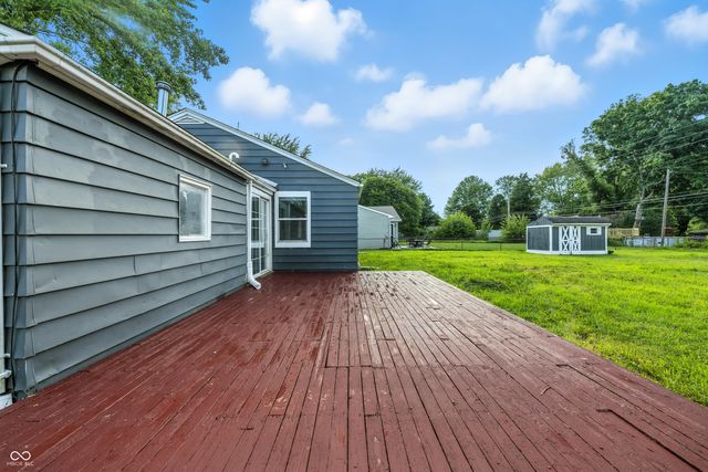 162 W 500 S, Anderson, IN 46013