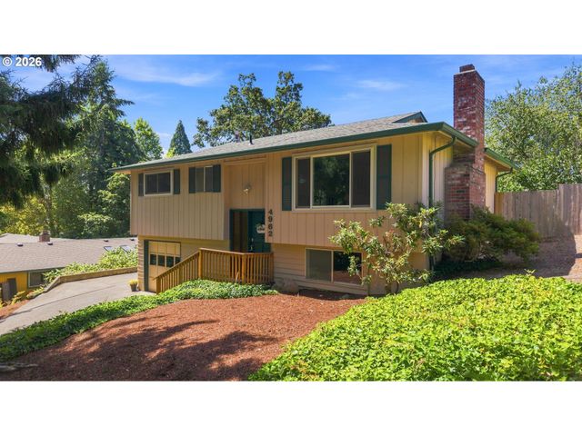 4962 PROSPECT St, West Linn, OR 97068