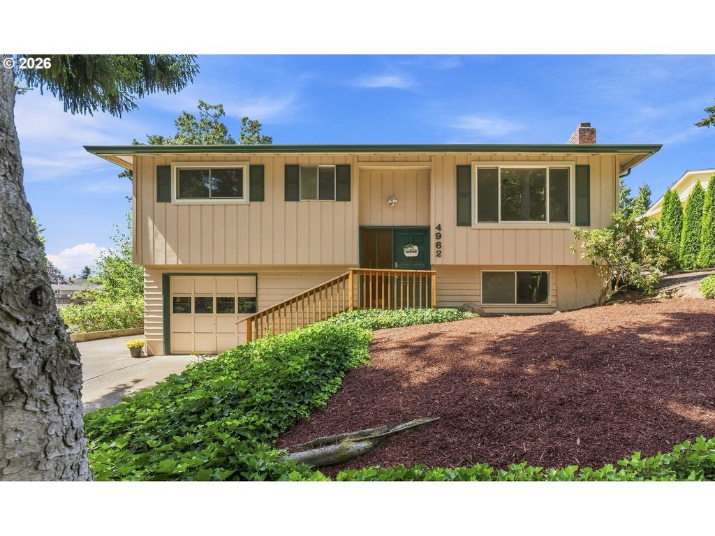 4962 PROSPECT St, West Linn, OR 97068