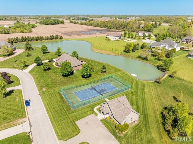 7505 N Landings Trail, Muncie, IN 47304