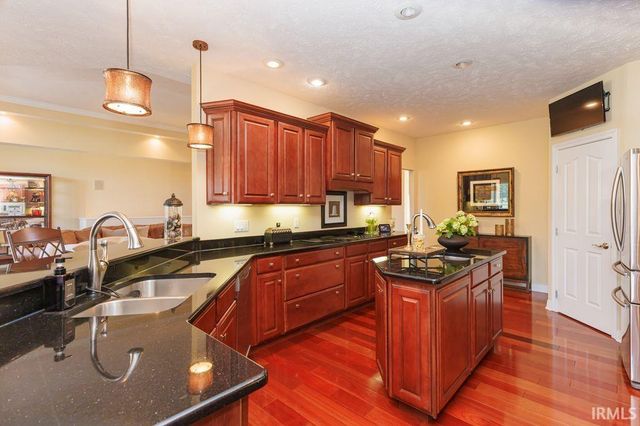 7505 N Landings Trail, Muncie, IN 47304