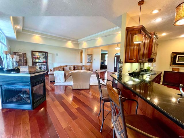 7505 N Landings Trail, Muncie, IN 47304