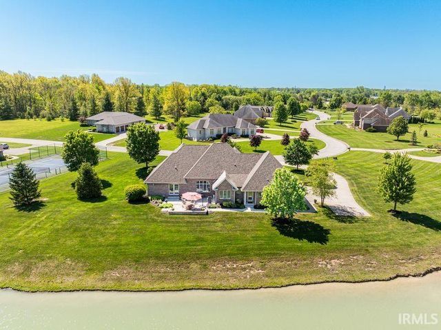 7505 N Landings Trail, Muncie, IN 47304