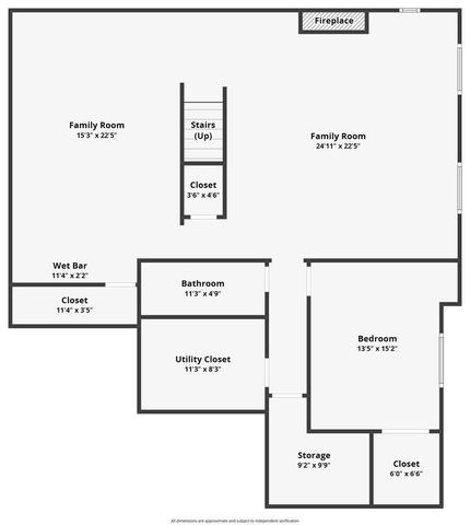 7505 N Landings Trail, Muncie, IN 47304