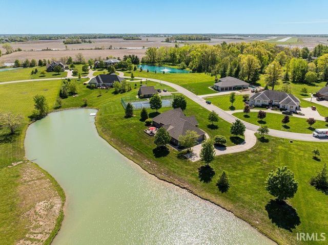 7505 N Landings Trail, Muncie, IN 47304