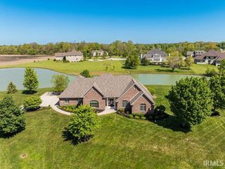 7505 N Landings Trail, Muncie, IN 47304