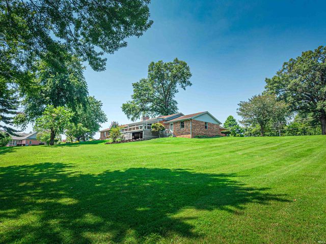 9615 Old State Road, Evansville, IN 47711