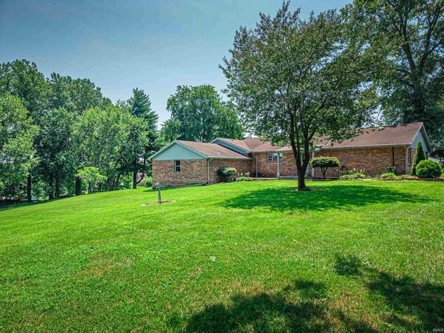 9615 Old State Road, Evansville, IN 47711