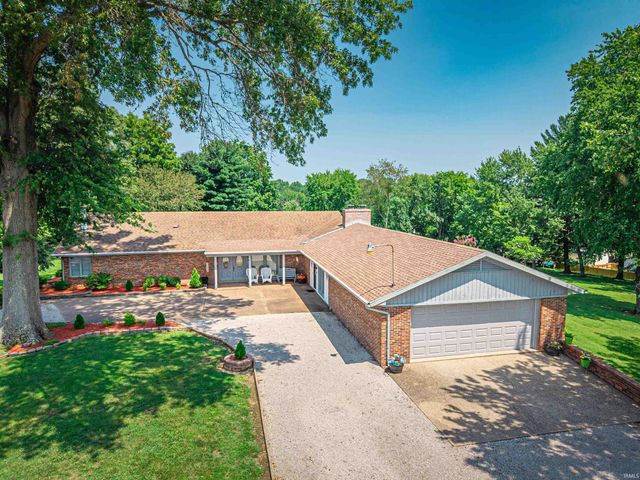 9615 Old State Road, Evansville, IN 47711