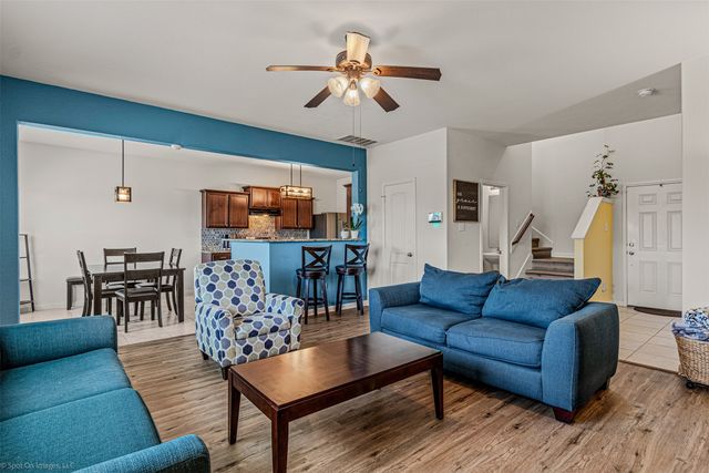 9460 Plum Court, Forney, TX 75126