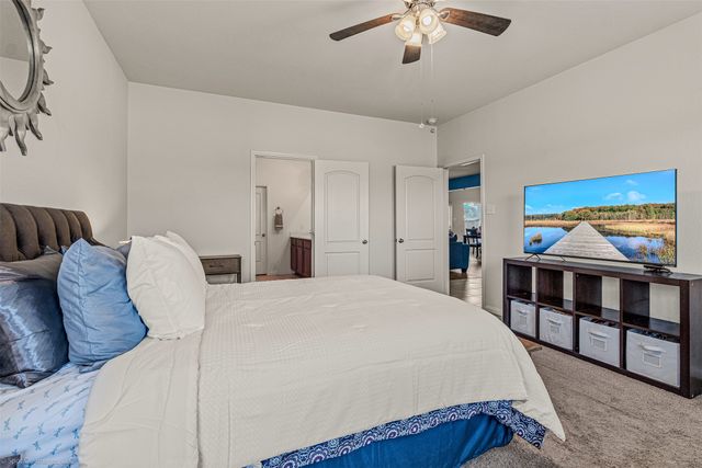 9460 Plum Court, Forney, TX 75126