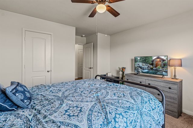 9460 Plum Court, Forney, TX 75126
